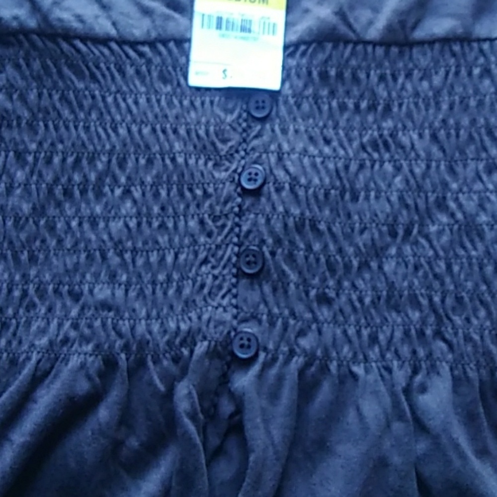 Brown top - Picture 3 of 5